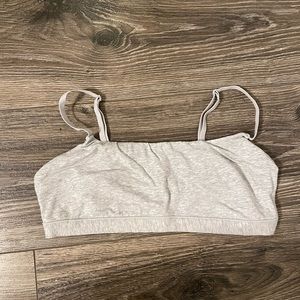 SKIMS bralette